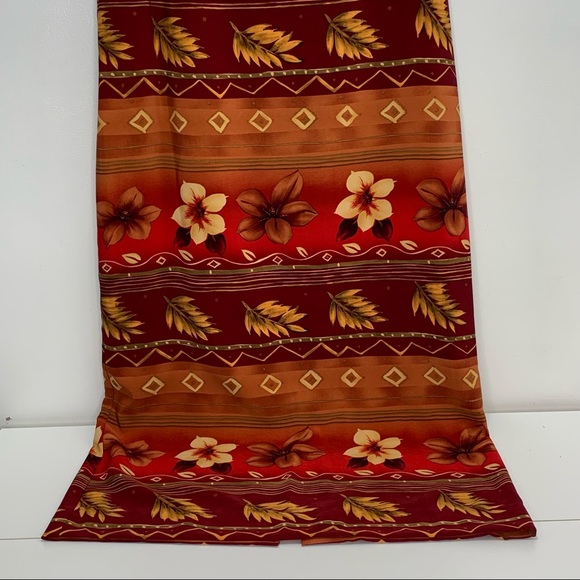 Korea sleeveless maxi dress - Picture 4 of 8